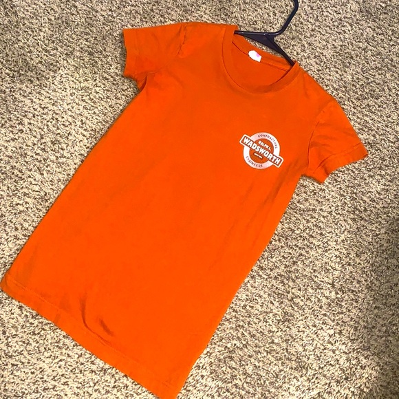 WADSWORTH T-SHIRT - Picture 2 of 2